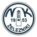 Zelezniki Takım Logosu