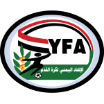 Yemen Takım Logosu