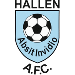 Hallen Takım Logosu