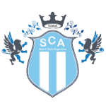 Argentino GA Takım Logosu