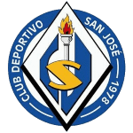 San José Soria Takım Logosu