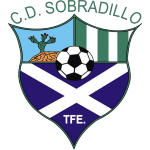 Sobradillo U19 Takım Logosu