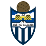 CD A. Baleares Takım Logosu