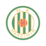 Maksimir Takım Logosu