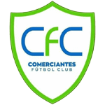 Comerciantes Takım Logosu