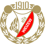 Widzew II Takım Logosu
