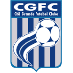 Chã Grande Takım Logosu