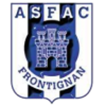 Frontignan Takım Logosu