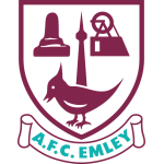 Emley Takım Logosu