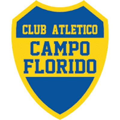 Campo Florido Takım Logosu