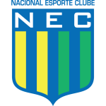 Nacional MG Takım Logosu