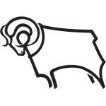 Derby County Takım Logosu