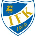 Mariehamn Takım Logosu
