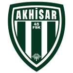 Akhisar 45 FSK Takım Logosu