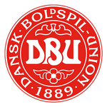 Danimarka U18 Takım Logosu