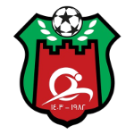 Al Nairyah Takım Logosu