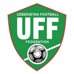 Özbekistan U19 Takım Logosu