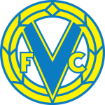 Varmbols FC Takım Logosu