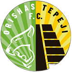 Orishas Takım Logosu