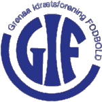 Grenaa Takım Logosu