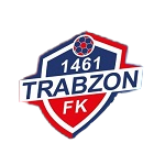 1461 Trabzon FK Takım Logosu