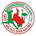 Gölyazı Bld Takım Logosu