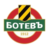 Botev Pd III Takım Logosu