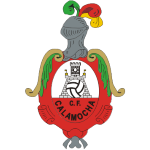 Calamocha Takım Logosu