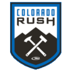 Colorado Rush Takım Logosu