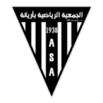 AS Ariana Takım Logosu