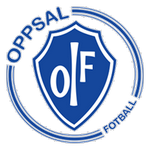 Oppsal Takım Logosu