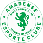 Amadense Takım Logosu