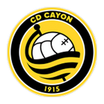 CD Cayon Takım Logosu