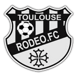 Rodéo FC Toulouse Takım Logosu