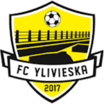 Ylivieska Takım Logosu