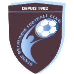S. Bethunois Takım Logosu