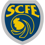 Sampaio Correa Takım Logosu