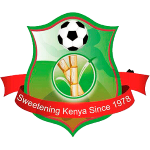 Nzoia Sugar Takım Logosu