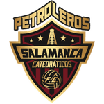 Petroleros S. Takım Logosu