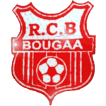 RC Bougaa Takım Logosu