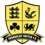Joondalup Utd Takım Logosu