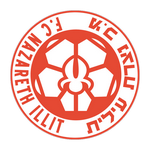 Hapoel Nof HG Takım Logosu