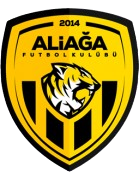 Aliağa Bld Takım Logosu