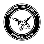 West. Molonglo Takım Logosu