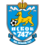 Pskov Takım Logosu