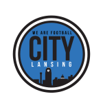 Lansing City Takım Logosu