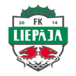 FK Liepaja Takım Logosu