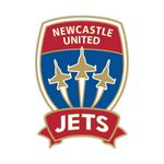 Newcastle Jets II Takım Logosu