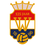 Willem II U21 Takım Logosu