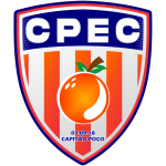 Capitao Poço Takım Logosu